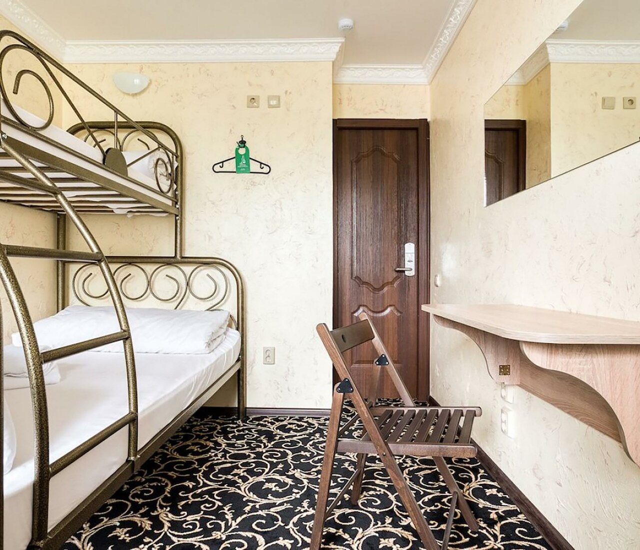 Гостиница Винтерфелл Курский вокзал Москва