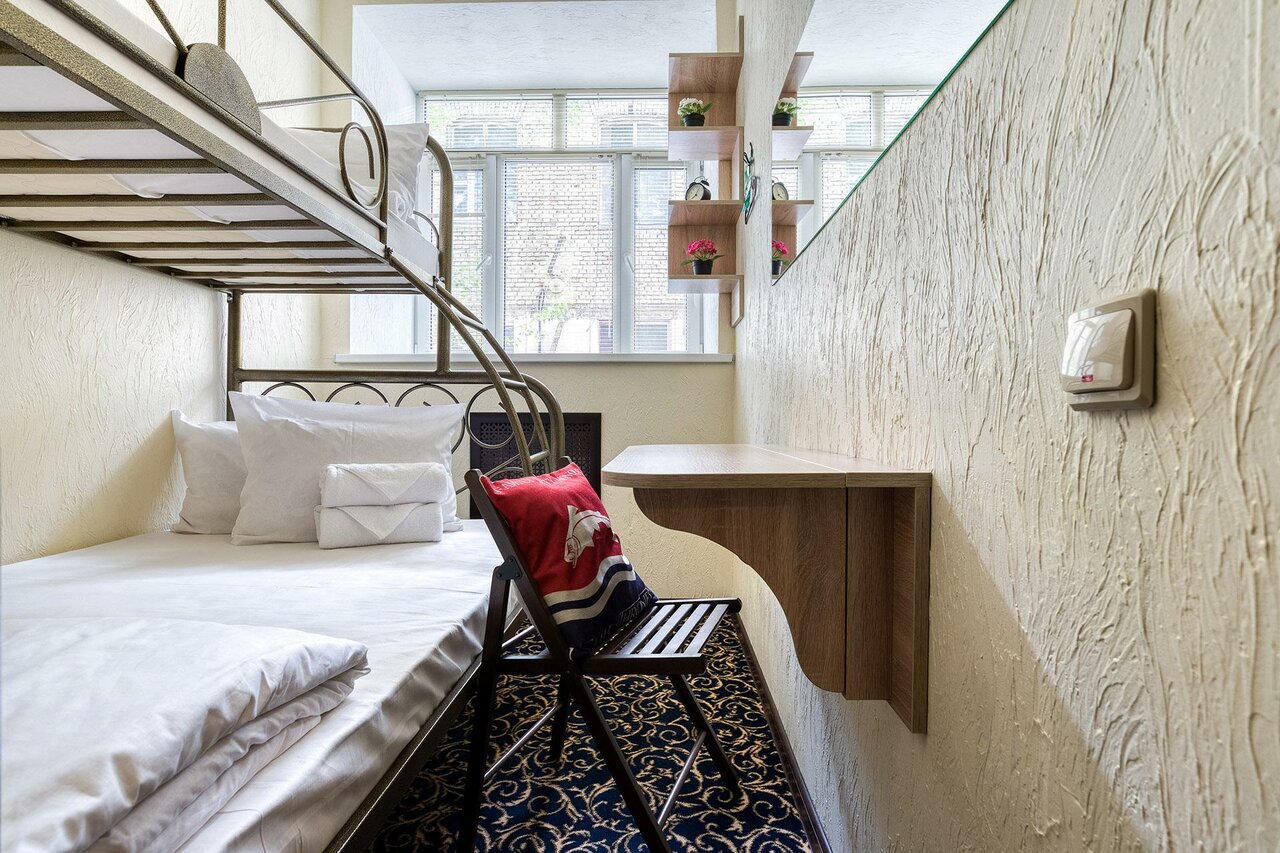 Гостиница Винтерфелл Курский вокзал Москва