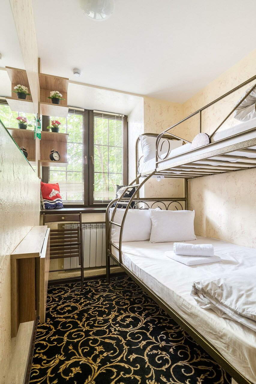 Гостиница Винтерфелл Курский вокзал Москва