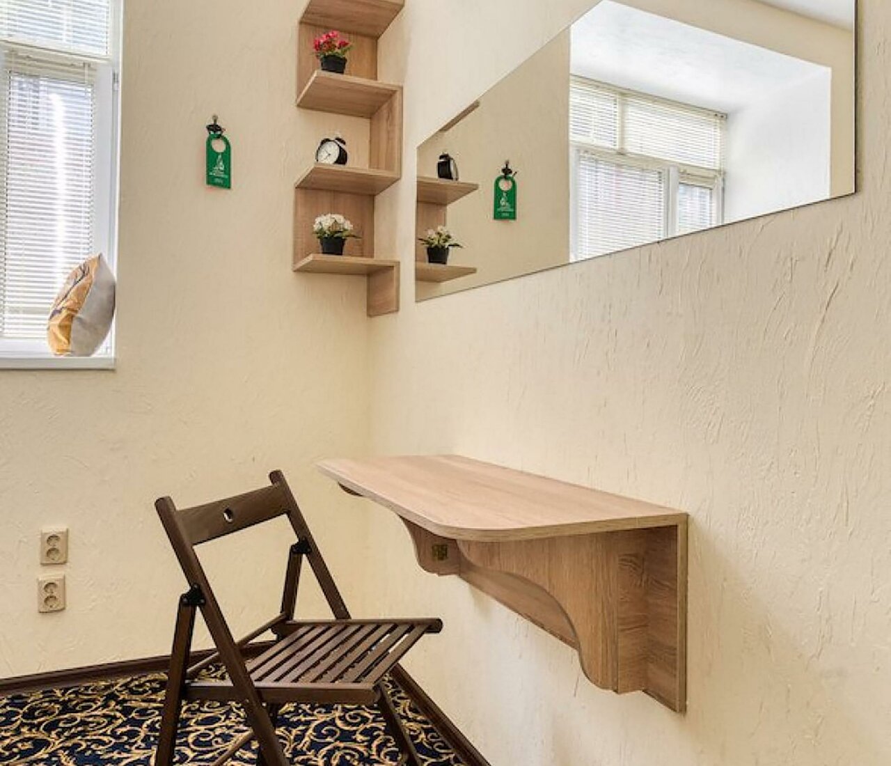 Гостиница Винтерфелл Курский вокзал Москва