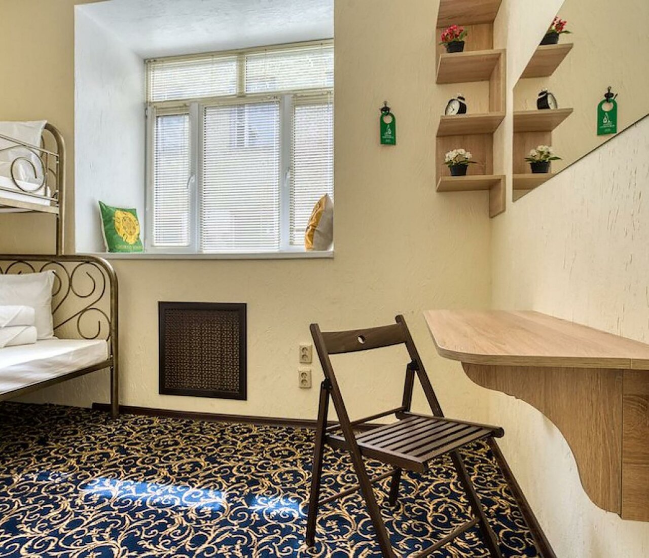 Гостиница Винтерфелл Курский вокзал Москва