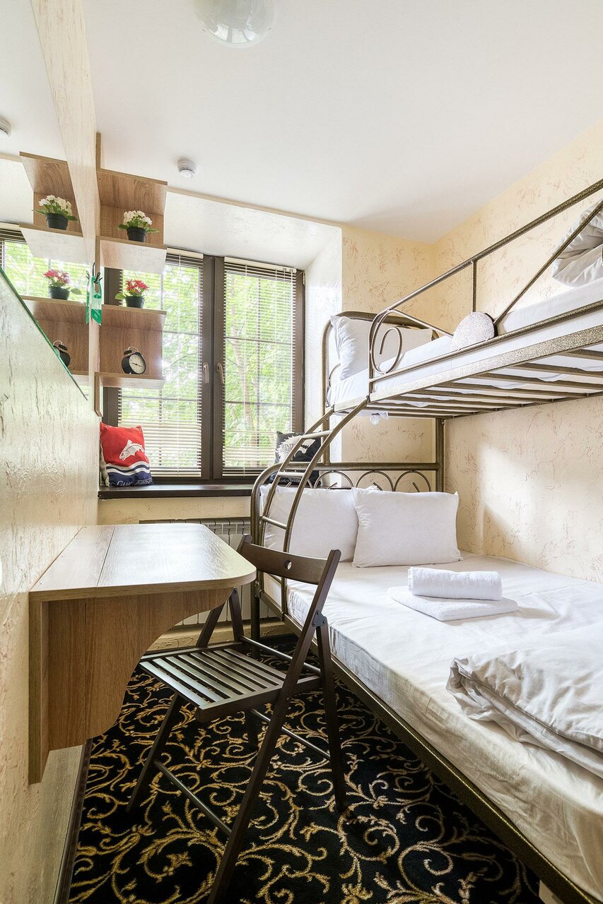 Гостиница Винтерфелл Курский вокзал Москва