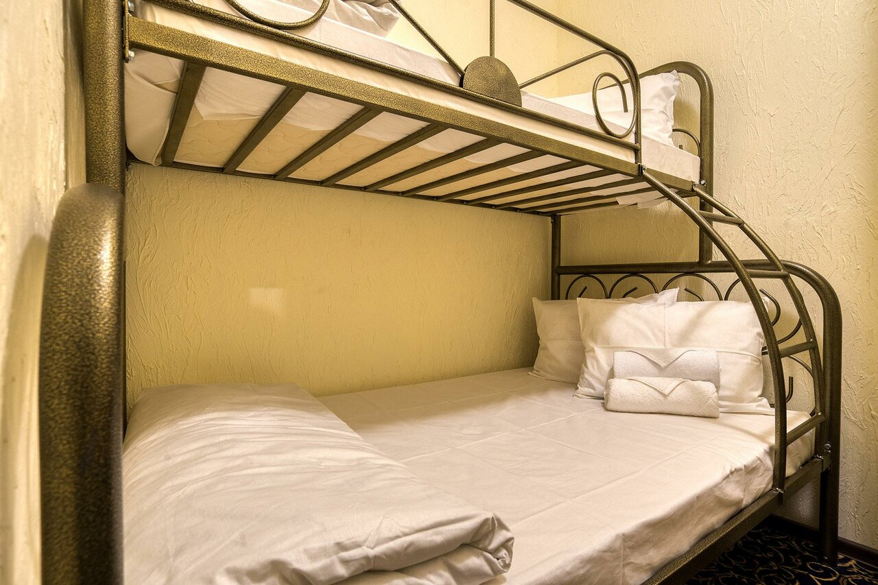 Гостиница Винтерфелл Курский вокзал Москва