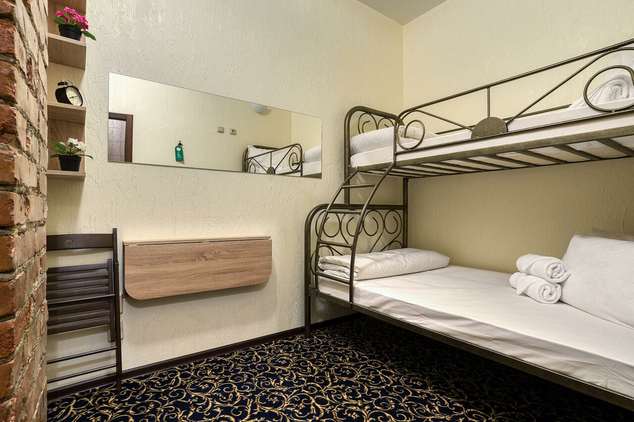 Гостиница Винтерфелл Курский вокзал Москва