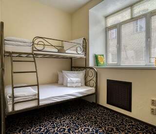 Гостиница Винтерфелл Курский вокзал Москва Номер улучшенный-6