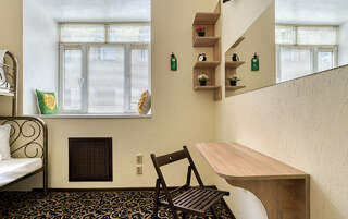 Гостиница Винтерфелл Курский вокзал Москва-5