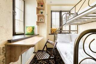 Гостиница Винтерфелл Курский вокзал Москва-7