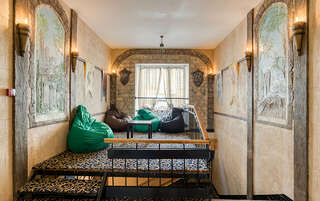 Гостиница Винтерфелл Курский вокзал Москва-1