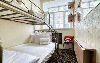 Гостиница Винтерфелл Курский вокзал Москва-4