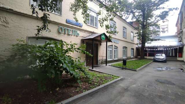 Гостиница Винтерфелл Курский вокзал Москва-45